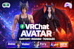 create custom vrchat avatar, anime, furry, vtuber model with rigging and toggles