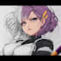 draw lewd, ecchi, nsfw anime style character
