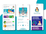 develop educational app, arabic kid learning app, online course app, quran app