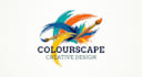 design a creative and professional painting logo