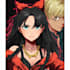 draw your anime characters illustration