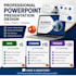 design professional powerpoint presentation slides