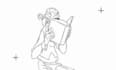 make 2d frame by frame animation
