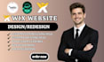 wix velo wix developer wix code wix website design redesign wix studio