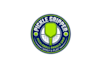 design pickle grip pickle ball paddle logo