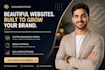 design and redesign a modern squarespace website