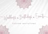 create elegant invitation cards in canva