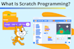 teach the scratch programming