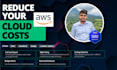 optimize your AWS cloud costs and reduce your bill