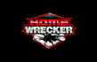 design powerful baseball softball clothing line logo