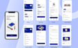 develop a warehouse simulation or training app for logistics employee onboarding
