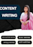 write SEO blog post and articles