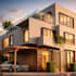 create professional and realistic 3d renders