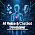 build ai powered voice and chat bots