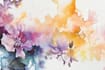 draw a watercolor illustration