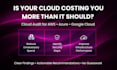 perform a cloud security audit for azure and microsoft 365