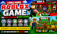 make a roblox game like steal a brainrot and grow a garden