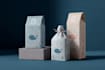 provide premium label design packaging design