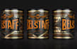 create premium cigar band and luxury label design