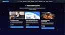 build you a full stack web app, business software, or crazy portfolio