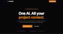 build ai saas web app with fastapi and nextjs
