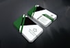 design modern, professional, luxury business card design