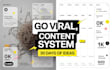 build your viral content system with hooks ideas and posting plan