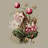 draw a botanical illustration