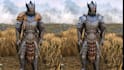 create, edit or port skyrim se and fallout 4 weapon and armor mods