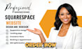 squarespace website design squarespace website redesign square website design