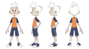 create 2d animation video, explainer animation, cartoon animation, music video