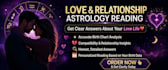 do a love astrology match