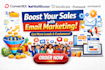 do convertkit mailbluster sendicate postmark omnisend email marketing campaign