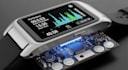 design bioimpedance pcb, schematic and embedded system for medical devices