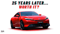 eye catching car thumbnails for youtube