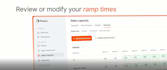 create saas explainer video, ui animation, startup video,software demo, app demo