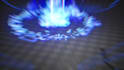 create magic spell and ability vfx in unreal engine