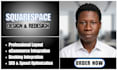 squarespace website design squarespace website redesign squarespace landing page