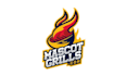 design sustainability exclusive mascot grills logo