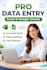 handle data entry and analysis