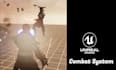 develop unreal engine multiplayer game, advanced ai and mechanics, ue5 blueprint