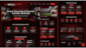 create an iptv website for you with high SEO and secure payment gateway