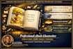 do academic and scholarly fiction ghostwriter educational writing