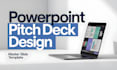 create and improve powerpoint presentation master slide template
