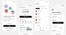 create custom esim app, esim website with secure admin panel