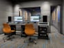 design 3d studio apartment 3d studio podcast 3d studio room in realistic 3d