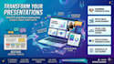 transform your presentation into modern engaging slides
