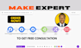 do make automation, make com , made automation fix make integromat make made com