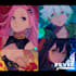 draw anime character illustration