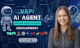 develop vapi ai voice agent, ai receptionist that handle inbound, outbound calls